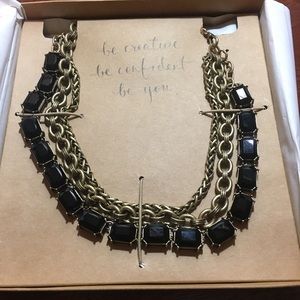 Chloe + Isabel Statement Necklace